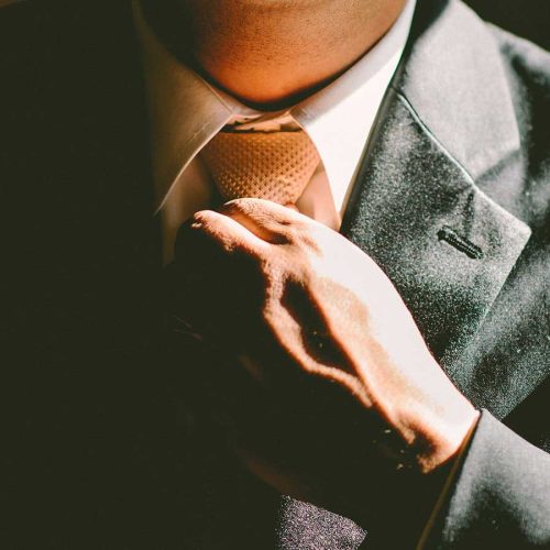 Consultant